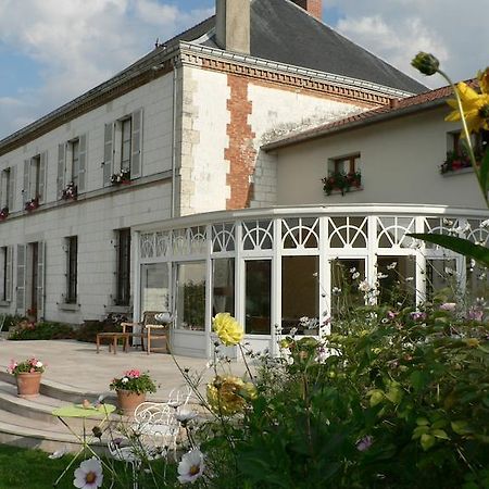 Entre Cour Et Jardin Hotel Châlons-en-Champagne Eksteriør billede