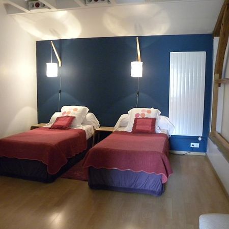 Entre Cour Et Jardin Hotel Châlons-en-Champagne Eksteriør billede